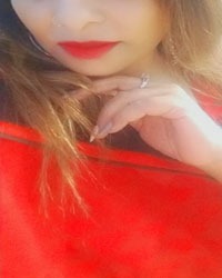 Russian Call Girls in Hyderabad