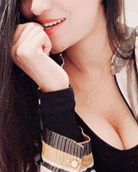 Busty Call Girls in Hyderabad